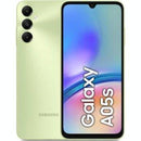 Samsung SM-A057 Galaxy A05s4+128GB 6.7" Light Green ITA-0