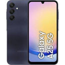 Samsung SM-A256 Galaxy A25 6+128GB 6.5" 5G Blue/Black ITA-0