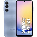 Samsung SM-A256 Galaxy A25 6+128GB 6.5" 5G Blue ITA-0