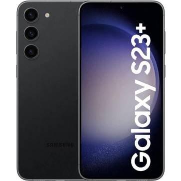 Samsung SM-S916 Galaxy S23+8+256GB 6.6" 5G Ph.Black DS Wind3-0