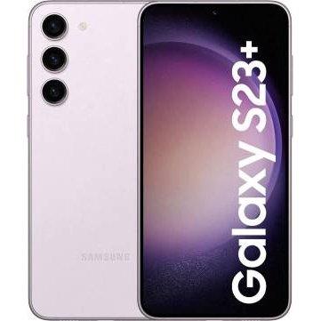 Samsung SM-S916 Galaxy S23+8+256GB 6.6" 5G Lavender DS Wind3-0