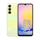 Samsung SM-A256 Galaxy A25 8+256GB 6.5" 5G Yellow ITA-0