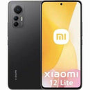 Xiaomi 12 Lite 8+128GB 6.6" 5G Black DS TIM-0