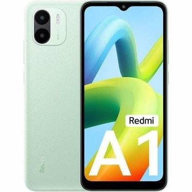 Xiaomi Redmi A1 2+32GB 6.52" Light Green DS ITA-0