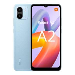 Xiaomi Redmi A2 2+32GB 6.52" Light Blue DS ITA-0