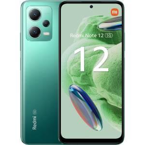 Xiaomi Redmi Note 12 4+128GB 6.67" 5G Forest Green ITA-0