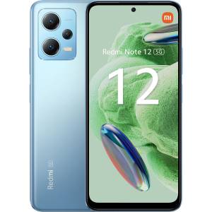 Xiaomi Redmi Note 12 4+128GB 6.67" 5G Ice Blue ITA-0