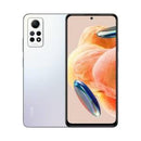 Xiaomi Redmi Note 12 Pro 6+128GB 6.67" Polar White EU-0