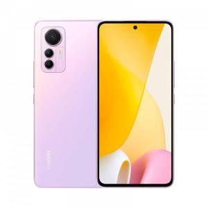 Xiaomi 12 Lite 8+128GB 6.6"5G Lite Pink DS EU-0