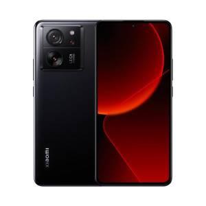 Xiaomi 13T Pro 12+512GB 6.67" 5G Black EU-0