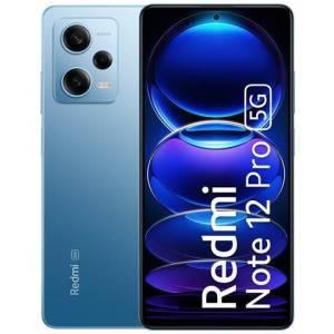 Xiaomi Redmi Note 12 Pro 8+256GB 6.67" 5G Sky Blue EU-0