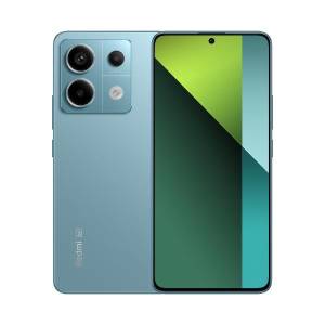 Xiaomi Redmi Note 13 Pro 8+256GB 6.67" 5G Ocean Teal EU-0