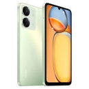 Xiaomi Redmi 13c 4+128GB 6.74" Green EU-0