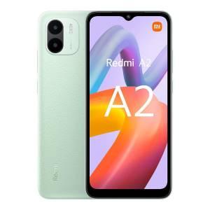 Xiaomi Redmi A2 3+64GB 6.52" Light Green DS TIM-0