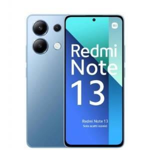 Xiaomi Redmi Note 13 8+256GB 6.67" NFC Ice Blue DS EU-0