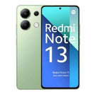 Xiaomi Redmi Note 13 8+256GB 6.67" NFC Mint Green DS EU-0