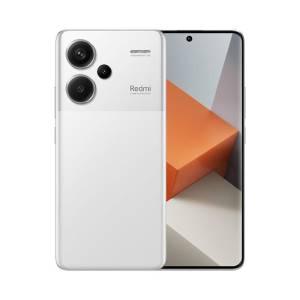 Xiaomi Redmi Note 13 Pro+ 12+512GB 6.67" 5G Moonlight White DS ITA-0