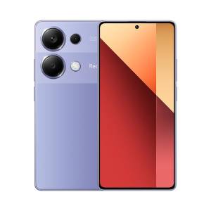 Xiaomi Redmi Note 13 Pro 8+256GB 6.67" Lavender Purple DS EU-0