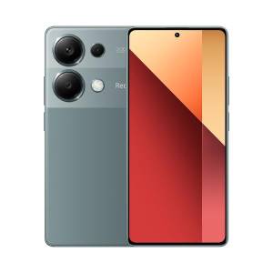 Xiaomi Redmi Note 13 Pro 8+256GB 6.67" Forest Green DS EU-0