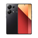 Xiaomi Redmi Note 13 Pro 8+256GB 6.67" Midnight Black DS EU-0