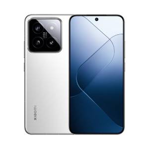 Xiaomi 14 12+512GB 6.36" 5GWhite EU-0