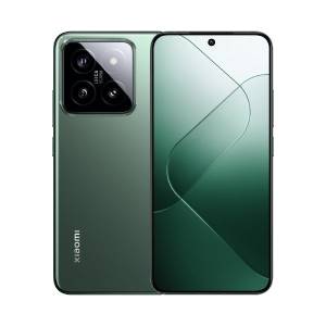 Xiaomi 14 12+512GB 6.36" 5GJade Green EU-0