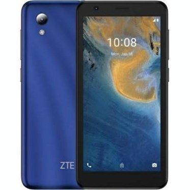 ZTE Blade A31 1+32GB 5" Blue ITA-0