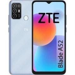 ZTE Blade A52 4+64GB 6.52" Blue ITA-0