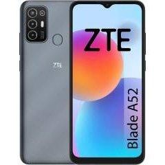 ZTE Blade A52 4+64GB 6.52" Grey ITA-0