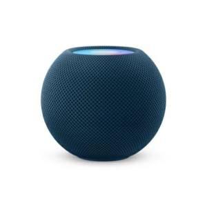 Apple HomePod Mini Blue MJ2C3SM/A-0