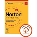 Symantec Norton AntiVirus Plus 1Dispositivo 1Anno Codice Download-0