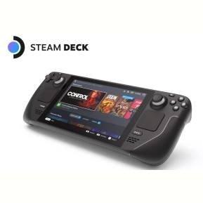 Valve Steam Deck Console 64GB-0