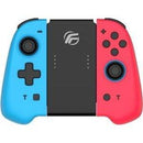 Switch Fenner Tech Controller JoyCon Wireless Blu/Red-0