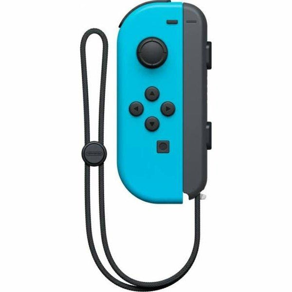 Switch Joy-Con Controller Blu Sinistro-0