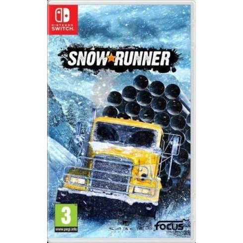 Switch Snowrunner-0