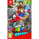 Switch Super Mario Odyssey-0