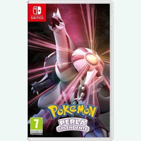 Switch Pokemon Perla Splendente-0