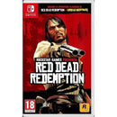 Switch Red Dead Redemption-0