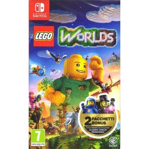 Switch LEGO Worlds-0