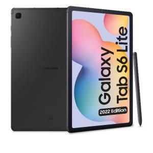 Samsung SM-P613 Galaxy Tab S6 Lite 4+64GB 10.4" Gray Wifi ITA-0