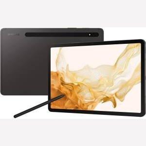 Samsung SM-X706 Galaxy Tab S8 8+128GB 11" 5G Graphite ITA-0