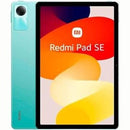 Xiaomi Redmi Pad SE 11" 4+128GB WiFi Mint Green EU-0