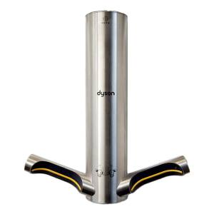 Dyson Asciugamani Airblade 9KJ HU03 Stainless Steel-0