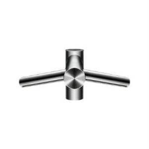 Dyson Asciugamani Airblade Wash + Dry WD04 Stainless Steel-0