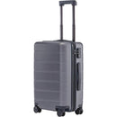 Xiaomi Trolley Mi Suitcase Luggage 20" 38L Gray-0