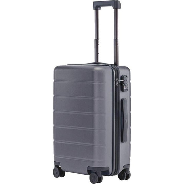 Xiaomi Trolley Mi Suitcase Luggage 20" 38L Gray-0