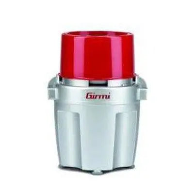 Girmi Tritatutto verticale TR20 200ml 500W Rosso - bigeshop