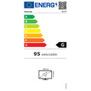 Smart TV Samsung LH50QETELGCXEN (Ricondizionati D) - bigeshop