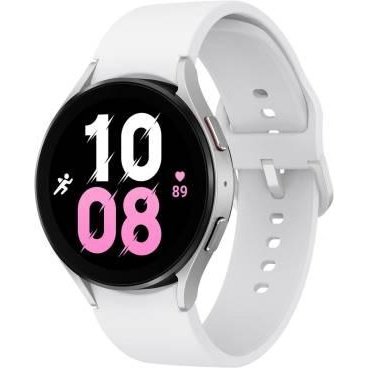 Samsung Galaxy Watch5 SM-R910 44mm Silver ITA-0