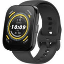 Xiaomi Smartwatch Amazfit BIP 5 Chiamata Vocale BT Soft Black-0